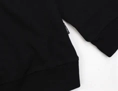 Name It black hoodie sweatshirt